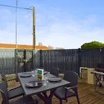 Appartement Saint-hilaire - 350m De La *
