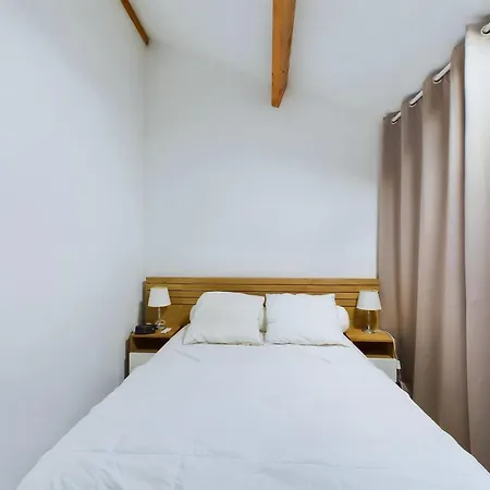 Apartman Saint-hilaire - 350m De La *