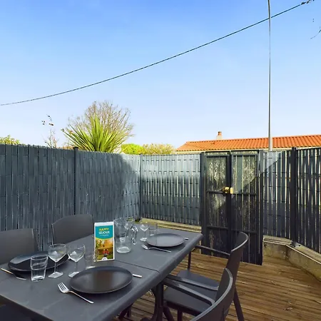 Saint-hilaire - 350m De La Apartman *