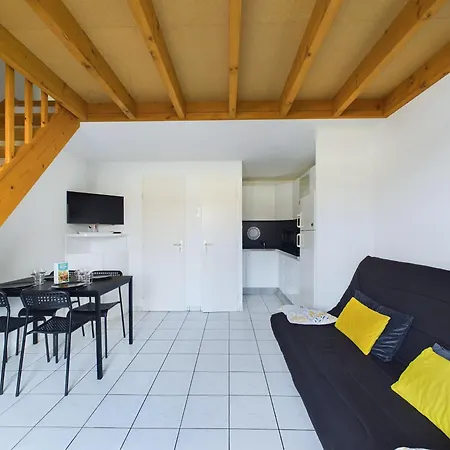 Διαμέρισμα Saint-hilaire - 350m De La *