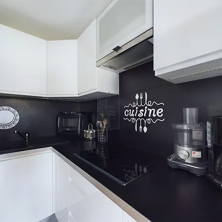 Saint-hilaire - 350m De La Διαμέρισμα