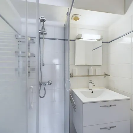 Saint-hilaire - 350m De La Apartman *