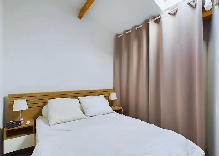 Saint-hilaire - 350m De La * Plage-des-Demoiselles